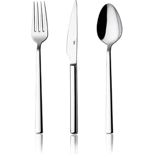 Çubuk 24 Parça Kaşık Çatal Bıçak Takımı