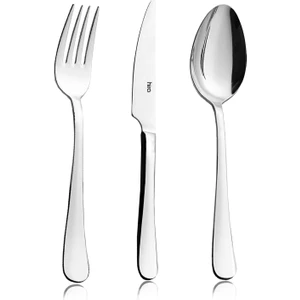 Boğaziçi 60 Parça Kaşık Çatal Bıçak Seti