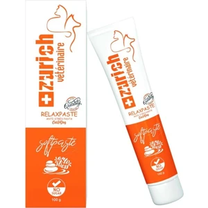 Veterinaire Kedi ve Köpek Relax Rahatlatıcı Stress Paste 100G