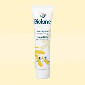 Sıvı Pudralı Pişik Kremi 100 ml