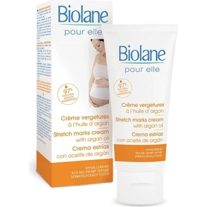 Nemlendirici ve Besleyici Çatlak Kremi 200 ml