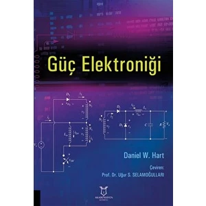 Güç Elektroniği - Daniel W. Hart