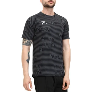 Erkek T-Shirt Thorax Antrasit