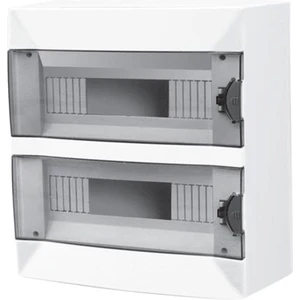 24'lü Sıva Üstü Sigorta Kutusu