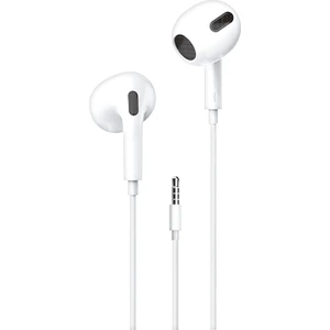 Apple ve Android Uyumlu 3,5 Mmearpod Stereo Kulaklık MIDI308H