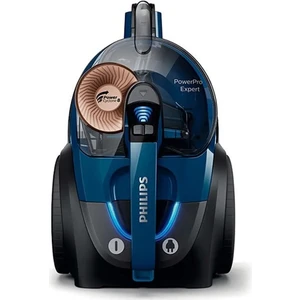 Power Promax 900 W Toz Torbasız Süpürge