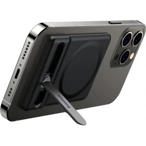 Magsafe Uyumlu Telefon Arkası Magnetic Iphone Stand Iphone 12 13 14 Pro Max Stand Masaüstü Stand