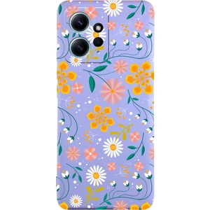 Printify Xiaomi Redmi Note 12 Global Uyumlu Lansman Kılıf