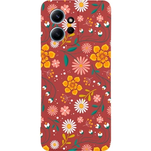 Printify Xiaomi Redmi Note 12 Global Uyumlu Lansman Kılıf