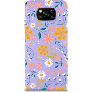 Printify Xiaomi Poco X3 Pro Uyumlu Lansman Kılıf