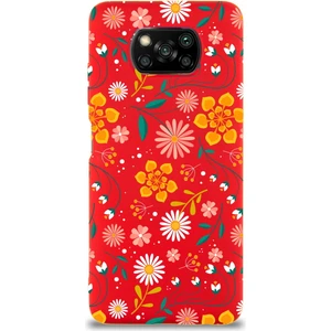 Printify Xiaomi Poco X3 Pro Uyumlu Lansman Kılıf