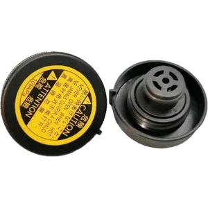 Sancar Auto Radyatör Ek Yedek Depo Su Kapağı Toyota Yaris 2007-2020
