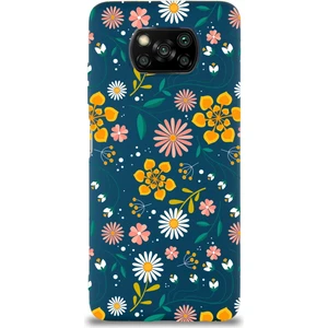 Printify Xiaomi Poco X3 Pro Uyumlu Lansman Kılıf