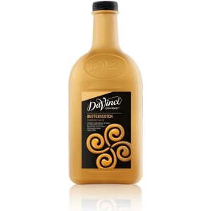 Davinci Gourmet Tereyağlı Karamel Aromalı Sos 2 lt