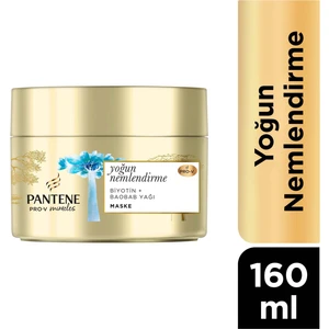 Hydra Glow Yoğun Nemlendirme Maskesi 160 ML