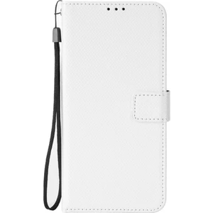 Yue Store Sony Xperia Için Elmas Kılıf 1 Iv Beyaz (Yurt Dışından)