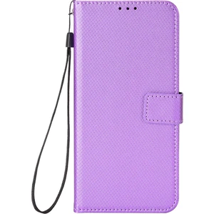Yue Store Sony Xperia Için Elmas Kılıfı 1 Iv Mor (Yurt Dışından)
