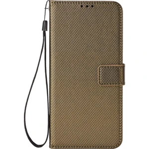 Yue Store Sony Xperia Için Elmas Kılıf 1 Iv Brown (Yurt Dışından)