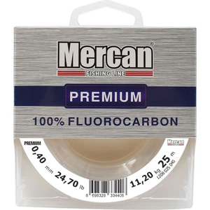 Fluorocarbon Premium 25 M Makara Misina