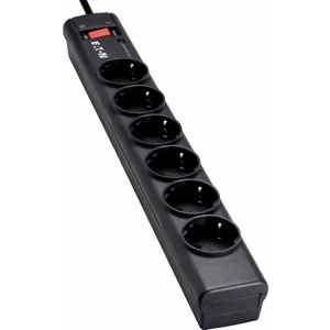 PS6D Protection Strip 6 Dın Priz