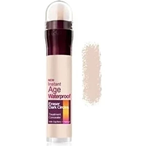 Mst Cosmetic Anti Age Waterproof Kapatıcı Orta Ton