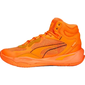 Playmaker Pro Mid Erkek Spor Ayakkabı 37832701 37832701067