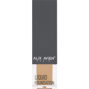 Güneş Koruyucu SPF35+ Nemlendirici Etkili Kremsi Likit Fondöten - Liquid Foundation 305 Warm Sand