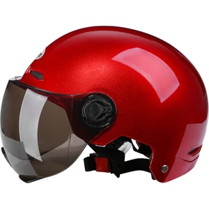 Bran Order Kask Motosiklet Kaskı Binicilik Kask Bisiklet Kaskı (Yurt Dışından)