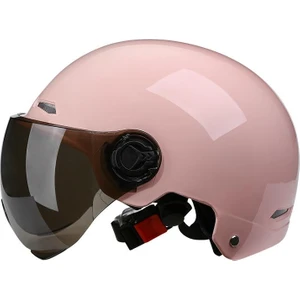 Bran Order Motosiklet Kaskı Binicilik Kask Kaskı Yaz Kaskı Yetişkin Kaskı (Yurt Dışından)