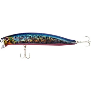 Punisher Maket Balık PN105SW 202 Blues Sardine