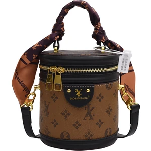 Tek Omuz Çapraz El Çantası (Yurt Dışından)