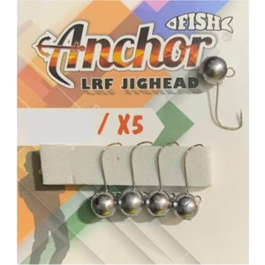 Lrf Jighead 1,8gr