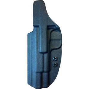 Tisaş Zig 14 Orijinal Amerikan Kydex Tabanca Iç Kılıf Kadife Kaplı