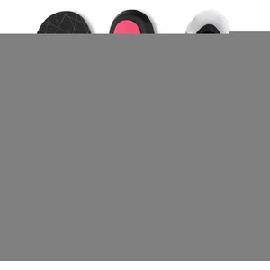 Black Deer Dynamic  Ayakkabı Iç Tabanı ,Spor Tabanlık,Ayakkabı Tabanlığı,Erkek,Kadın, Triangle Siyah