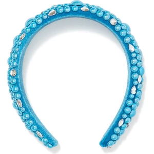 Boncuklu Saç Aksesuarı