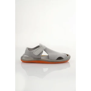 Dolly Çocuk Garantili Günlük Ortopedik Hafif Kaymaz Taban Cırtlı Sandalet