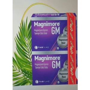 Magnımore Gm 2.Sı 50 8680133002137