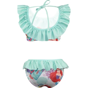 Rs Ramuni Fırfırlı Bikini Deniz Kızı