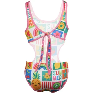 Rs Ramuni Mayokini Summer Yaz Desenli
