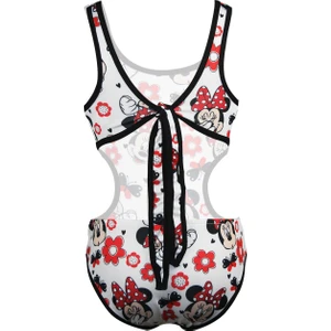 Rs Ramuni Mayokini Minnie Mouse Desenli