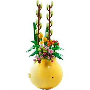 Iconic 40588 Flowerpot - Limited Edition (292 Parça)