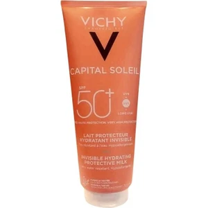 Capital Soleil SPF50+ Çok Yüksek Koruma Yüz ve Vücut Sütü 300 ml