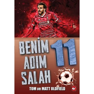 Benim Adım Salah - Tom Oldfield - Matt Oldfield