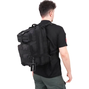 Bej Su Itici 30 Lt Ithal Tactical Sırt Çantası
