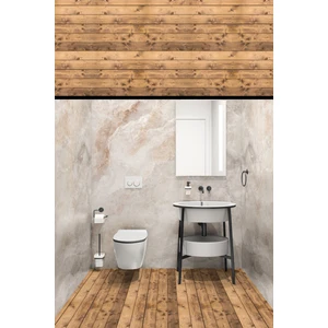 Renklendir Hayatını Yer Kaplama Folyosu Y-118 Kendinden Yapışkanlı