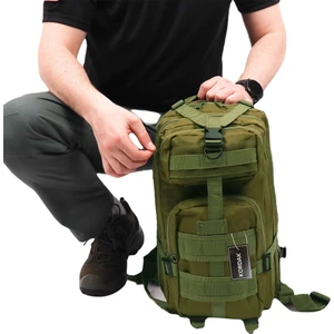 Bej Su Itici 30 Lt Ithal Tactical Sırt Çantası