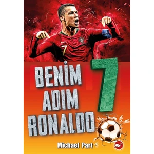 Benim Adım Ronaldo - Michael Part