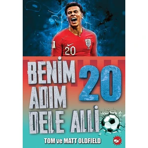Benim Adım Dele Alli - Tom ve Matt Oldfield
