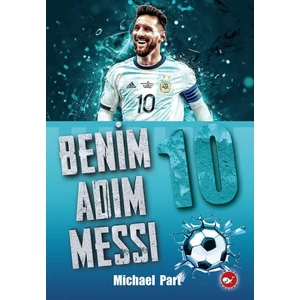 Benim Adım Messi - Michael Part