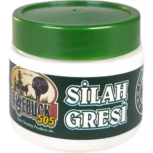 505 Tabanca Gresi Kızak Gresi Namlu Içi 30GR